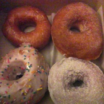 Fat Doughnut - Donuts Near Me - Brooklyn, New York Fat Doughnut - Donuts Near Me - Brooklyn, New York