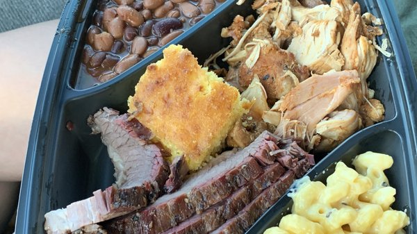NakedQ BBQ by null