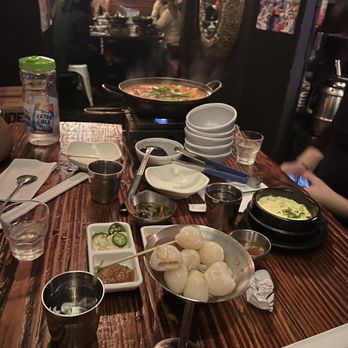Bangia - Korean Near Me - New York, New York