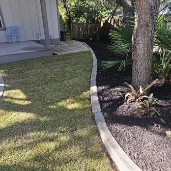More Outdoor Works - Landscaping Near Me - Pensacola, Florida
