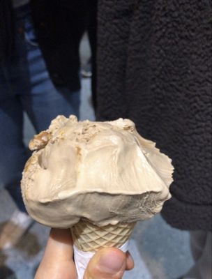 Hey Mikey's Ice Cream by null