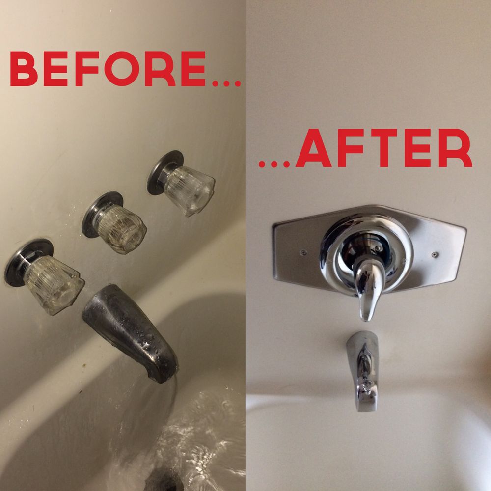Slide of Your Plumber Heating & Air