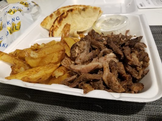 King Souvlaki by null