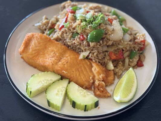 Nakhon Sawan Thai Restaurant by null