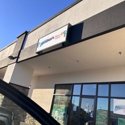 Maynila Filipino Cuisine - Outside