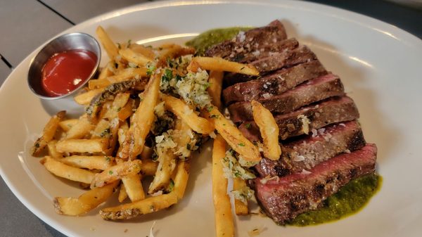 Open Road Rosslyn by null