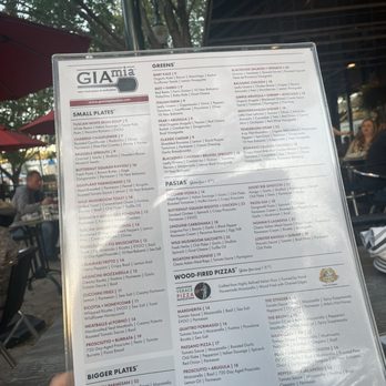 GIA MIA - ST CHARLES - Updated February 2026 - 146 Photos & 176 Reviews ...