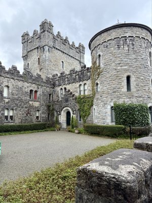 Glenveagh National Park by null