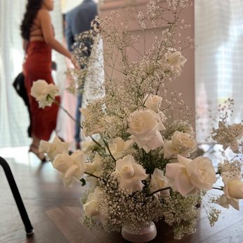 Storybook Floral - Close up - Florists Near Me
