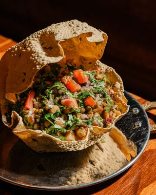 East Bay Spice by null