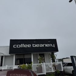 Coffee Beanery