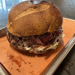 South Side Sandwich Shop - The Southside