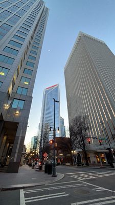 King of Fire Pizza - Uptown Charlotte by null