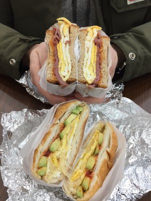 Amsterdam Cafe by null