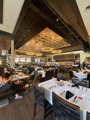 Fogo de Chão Brazilian Steakhouse by null