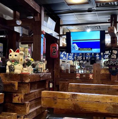 Friends Ramen by null