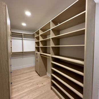 Classy Closets - Cabinetry Near Me