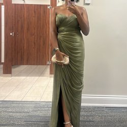 Cindy's Formal Wear