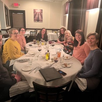 Cafe Lucci - Italian Near Me - Glenview, Illinois