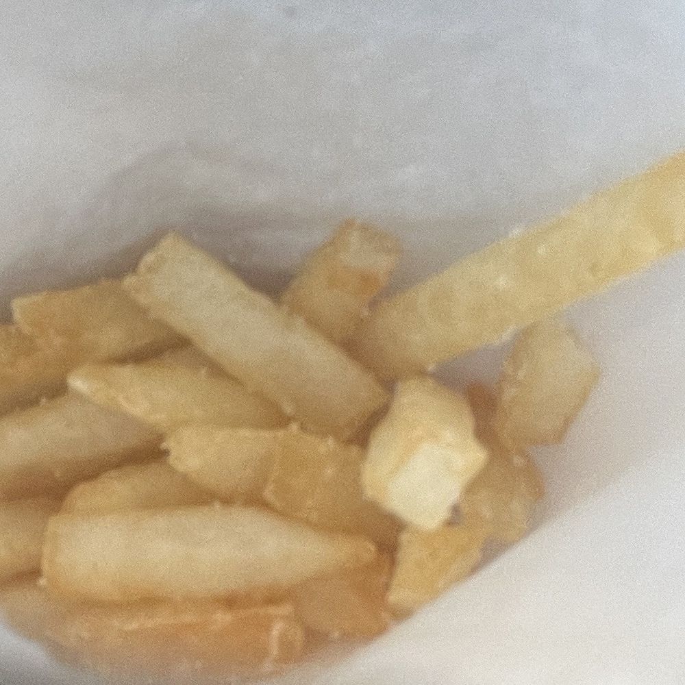 Arnold's Old Fashioned Hamburgers - Fries are average. Needed more time in fryer. They were done just not crisp enough for my taste.. - Burgers Near Me - Tulsa, Oklahoma Arnold's Old Fashioned Hamburgers - Fries are average. Needed more time in fryer. They were done just not crisp enough for my taste.. - Burgers Near Me - Tulsa, Oklahoma
