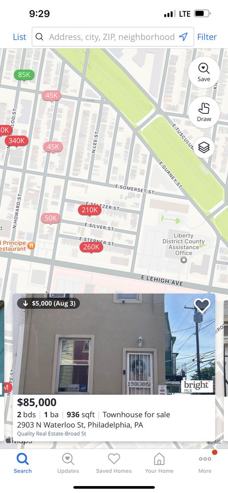 Slide of Kupa Construction