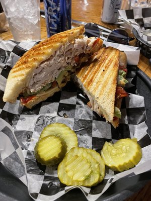 Chubby's Sports Bar & Grill by null