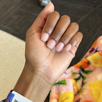 Tipsy Salonbar - Fill in with gel polish - Hair Salons Near Me - Dania Beach, Florida Tipsy Salonbar - Fill in with gel polish - Hair Salons Near Me - Dania Beach, Florida