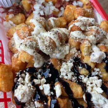 Doghouse - Hot Dogs Near Me - Orlando, Florida
