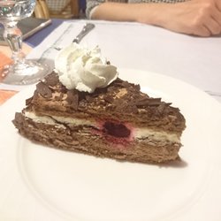 Restaurant L'Oasis