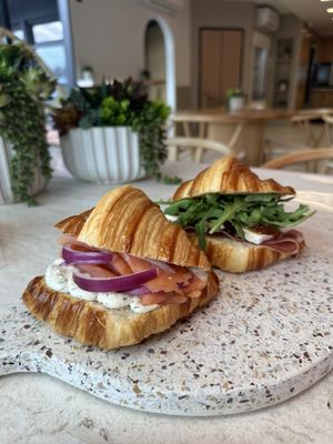 Desserts by Clement by null
