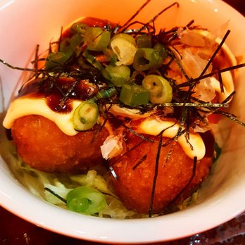 Friends Ramen - Takoyaki! - Ramen Near Me - Chicago, Illinois Friends Ramen - Takoyaki! - Ramen Near Me - Chicago, Illinois