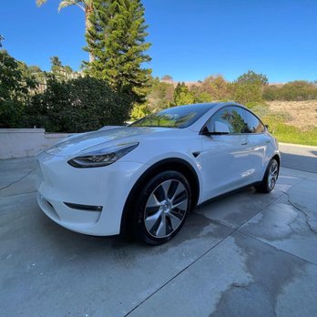Advanced PPF & Tint - Auto Detailing Near Me - Beaumont , California