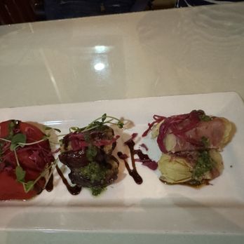 Cafe Roka - Food - New American Near Me - Bisbee, Arizona