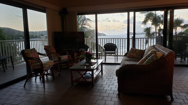 Point Pleasant Resort by null
