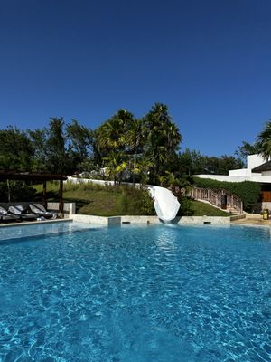 Fairmont Mayakoba by null