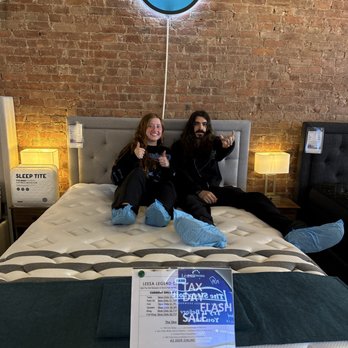 The Sleep Loft - Greenpoint Brooklyn Online Mattress Showroom - thank you Jason! - Furniture Stores Near Me - Brooklyn, New York The Sleep Loft - Greenpoint Brooklyn Online Mattress Showroom - thank you Jason! - Furniture Stores Near Me - Brooklyn, New York