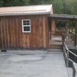 Berry's Campground