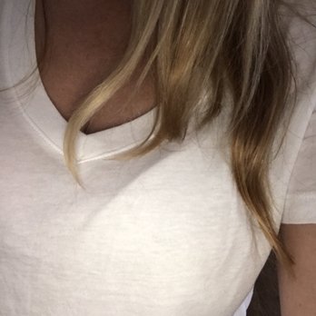 Modern Salon & Spa - Very uneven they butchered my hair and cut choppy layers - Day Spas Near Me - Huntersville, North Carolina Modern Salon & Spa - Very uneven they butchered my hair and cut choppy layers - Day Spas Near Me - Huntersville, North Carolina