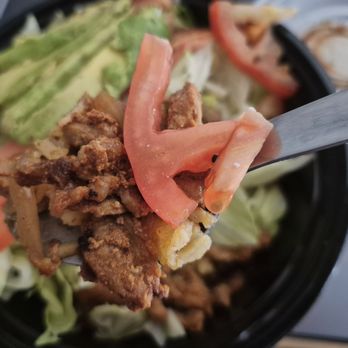 El Gallo Giro - Could you smell this?? - Caterers Near Me - Canoga Park, California