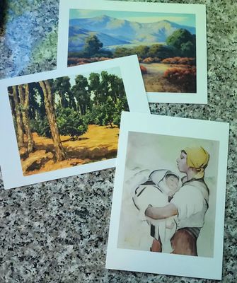 UC Irvine Langson Orange County Museum of Art Irvine by null