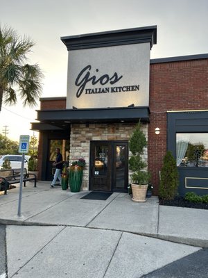 Gios Italian Kitchen Myrtle Beach by null