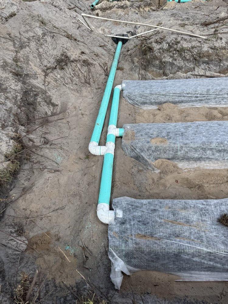 Tampa Bay Septic - septic in Tampa, FL