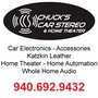 Photo of Chuck's Car Stereo & Home Theater