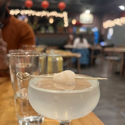 Dim Sum House By Jane G's - Rittenhouse by null