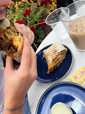 Little Miss Cafe by null