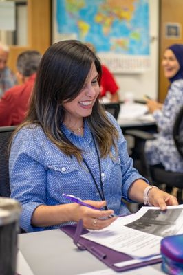 Memorial Assistance Ministries