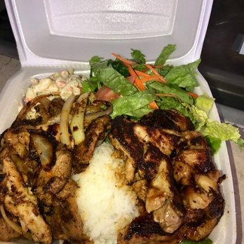 Aloha Wagon - Filipino Near Me - Chicago, Illinois
