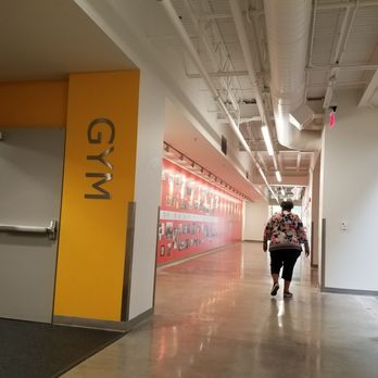 TANDY FAMILY YMCA - Updated December 2025 - 22 Photos & 18 Reviews ...