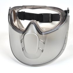 Verona Safety Supply - Pyramex Faceshield Goggle