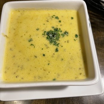 Pasta Grill - Cheddar Dill soup - Italian Near Me - Conway, Arkansas Pasta Grill - Cheddar Dill soup - Italian Near Me - Conway, Arkansas